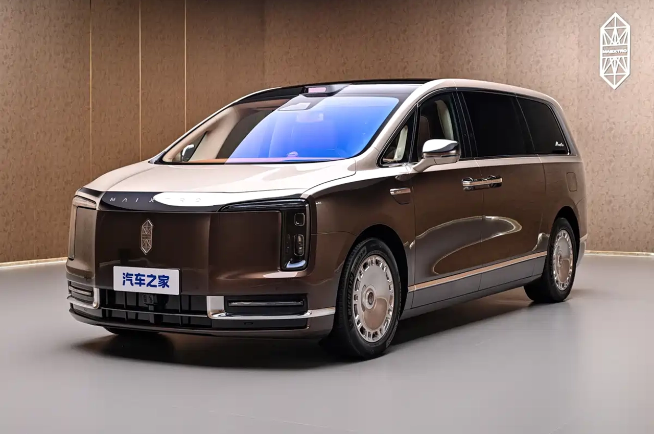 Zunjie V800