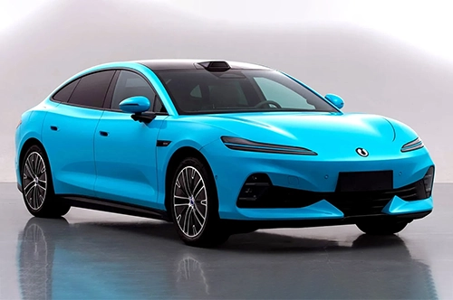 Denza Z9