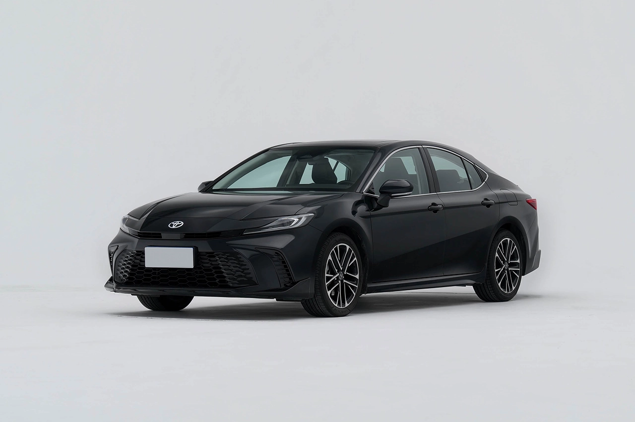 Toyota Camry Hybrid