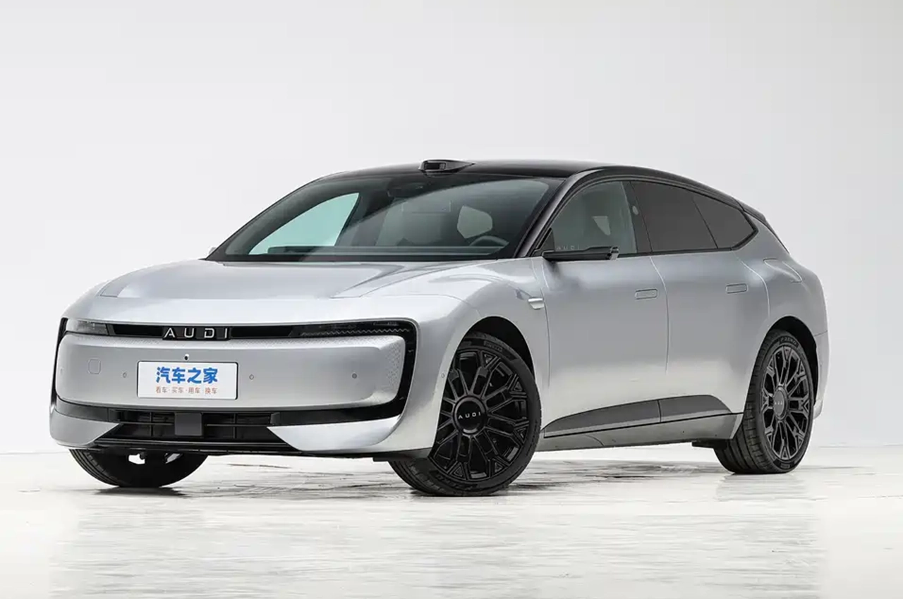 Audi