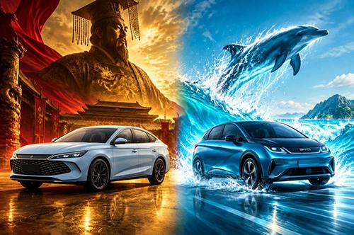 BYD