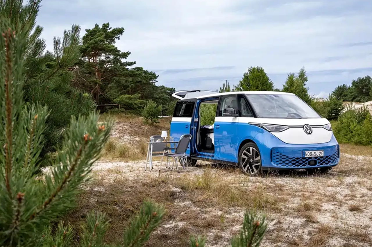 Volkswagen California