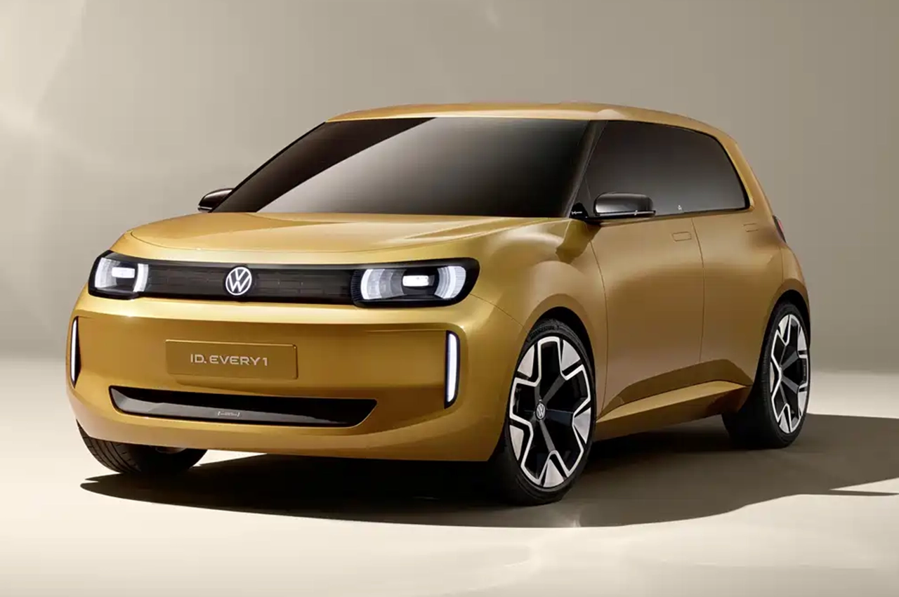 Volkswagen ID.Up