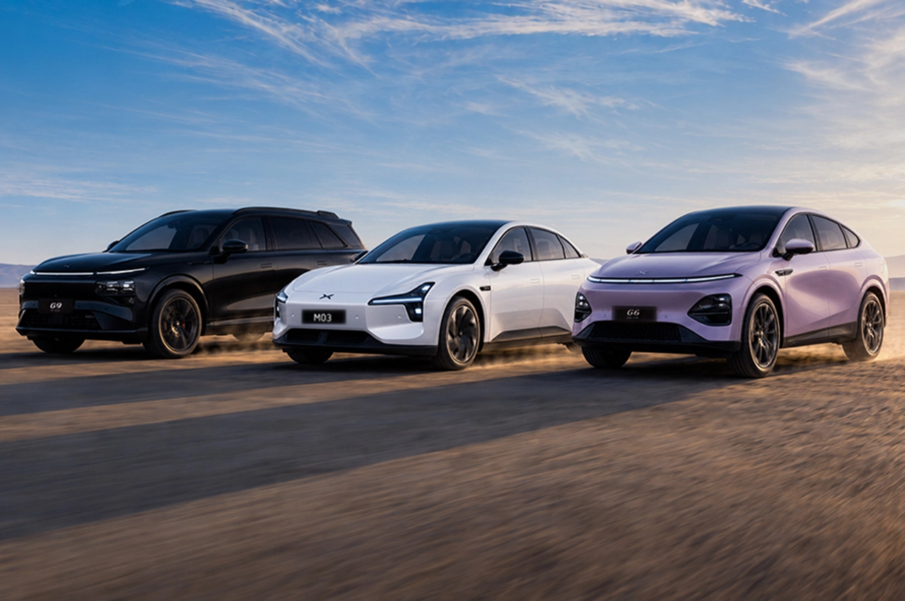 X Motors 