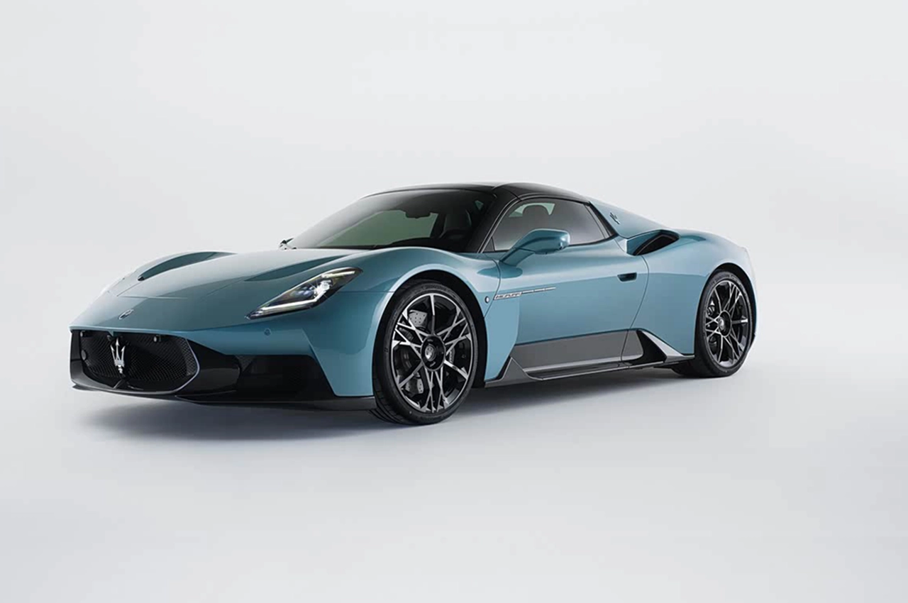 maserati mcpura