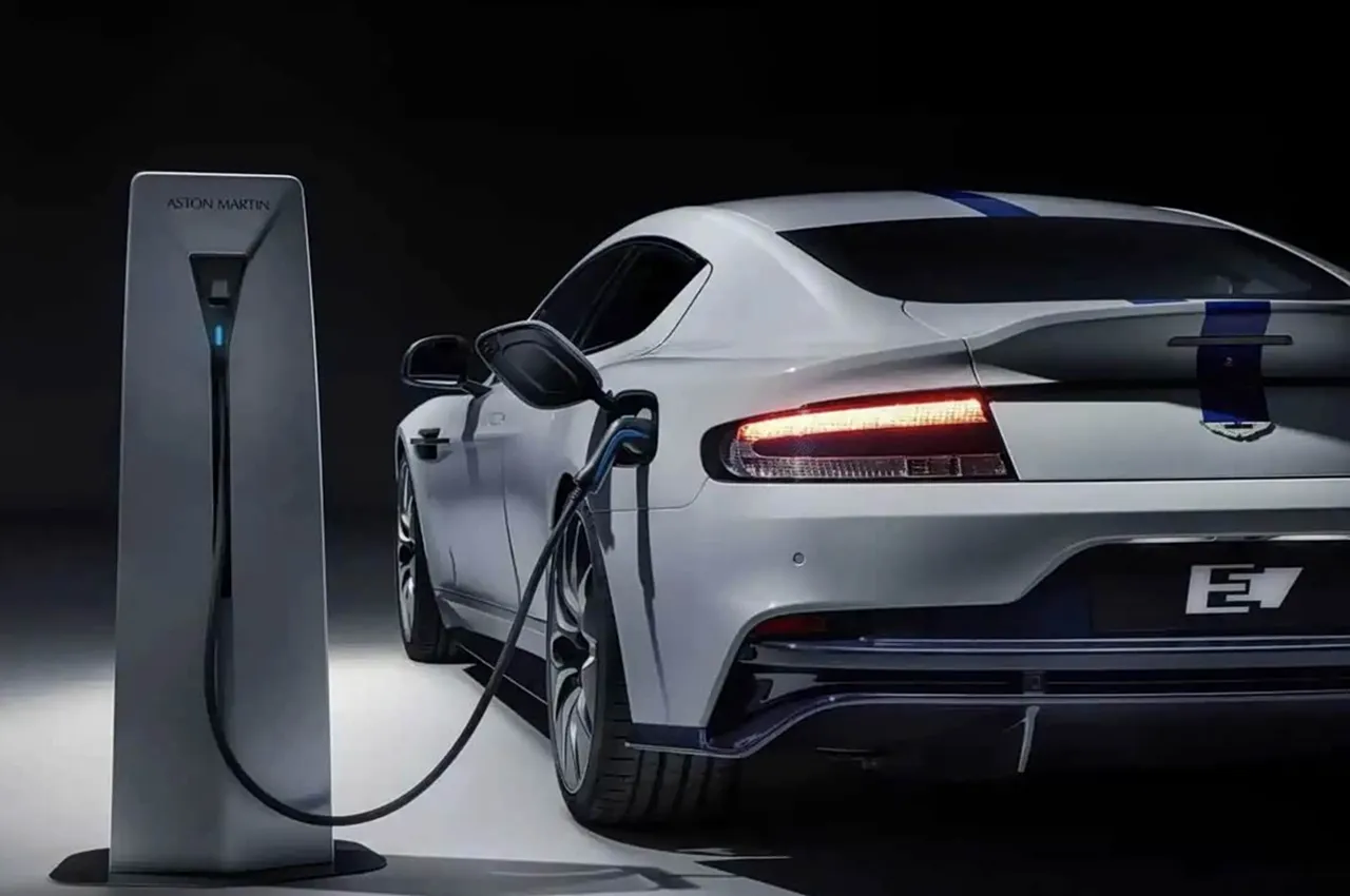 Aston Martin
