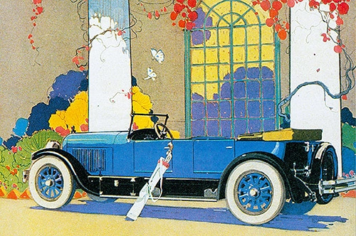Classic Car
