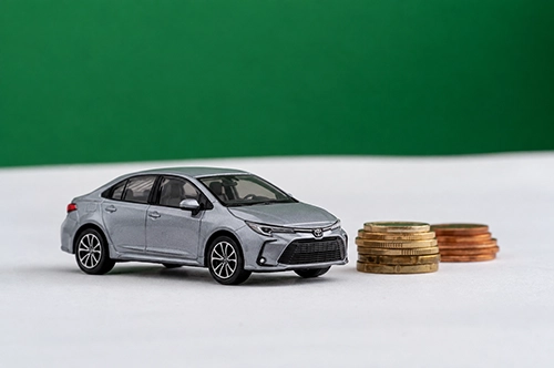 car market