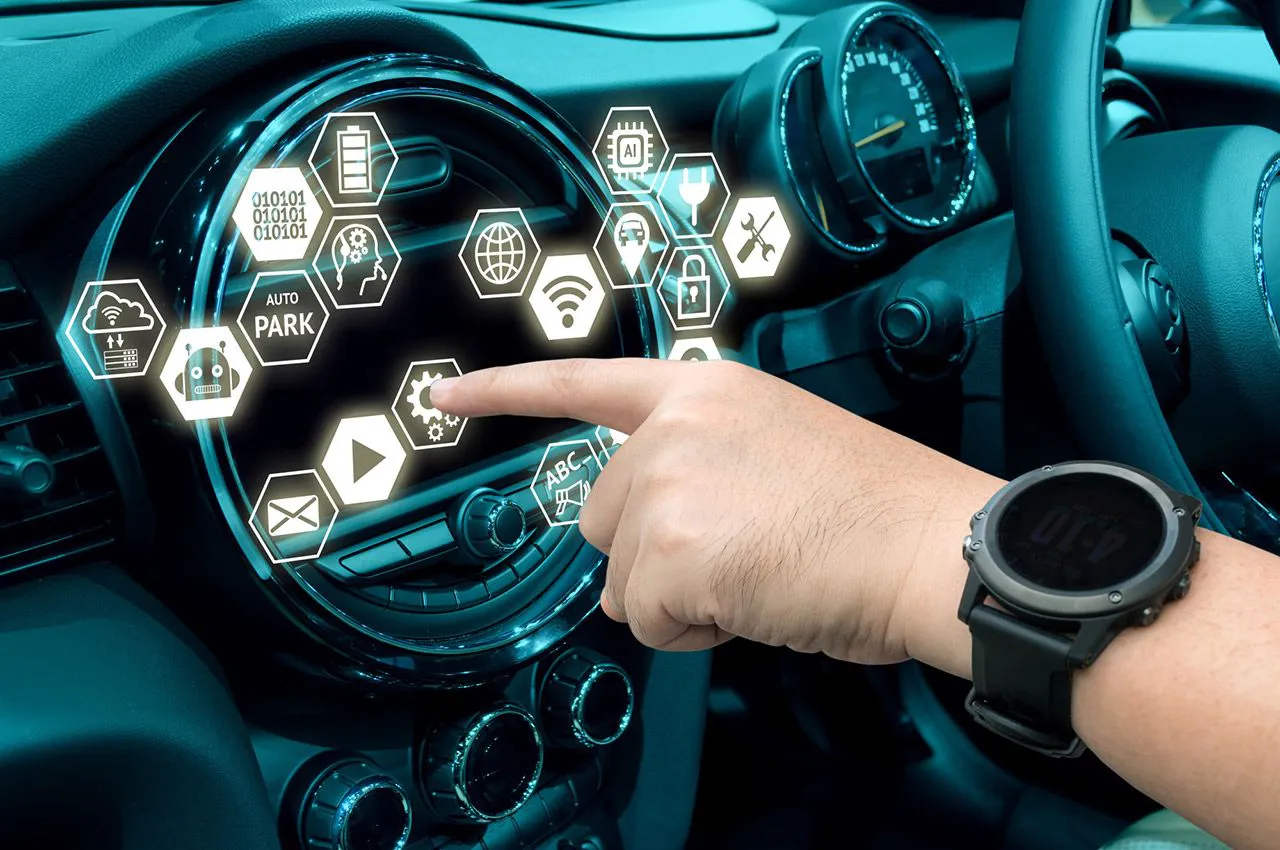 نیمی از راننندگان فناوری‌های مدرن خودروی خود را نمی‌شناسند