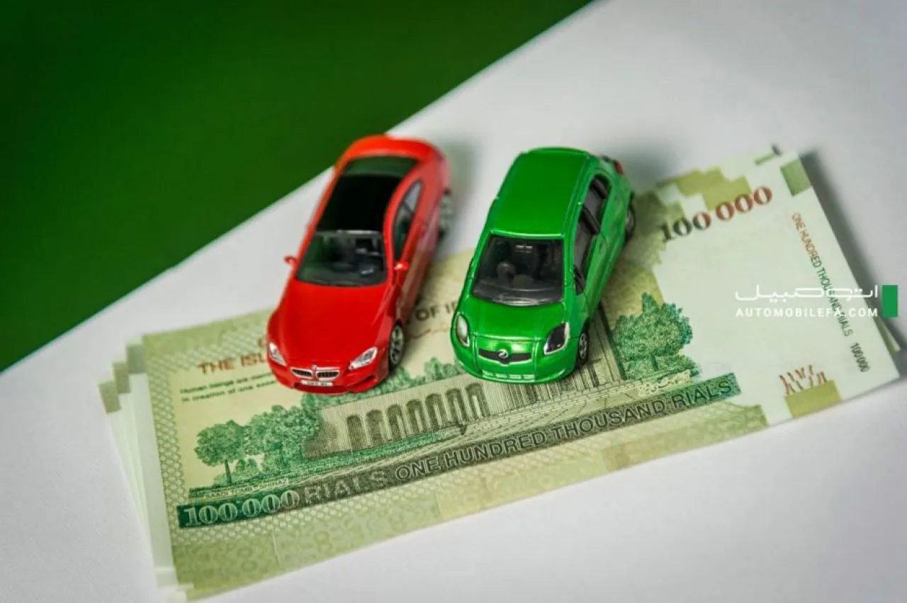 پژو پارس اتوماتیک 495 میلیون تومان + فهرست قیمت جدید خودروها