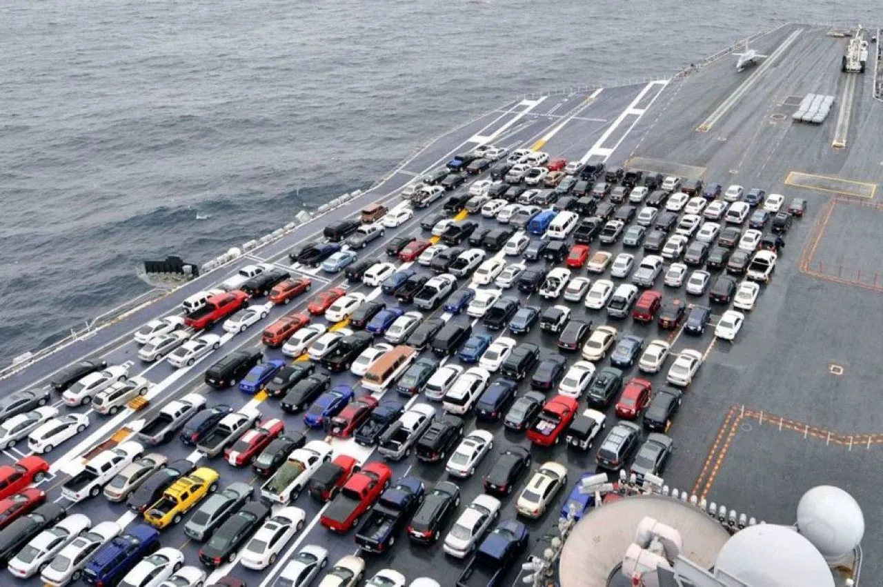 مجلس شرایط اصلاح شده واردات خودرو را اعلام کرد