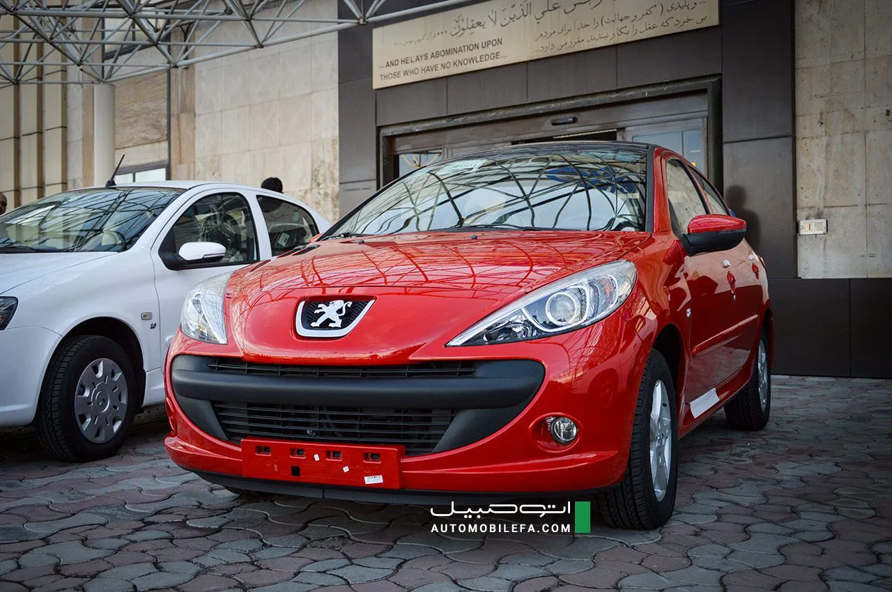 زمان قرعه کشی طرح پیش فروش محصولات ایران خودرو ویژه دی ماه 99 مشخص شد