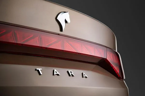 مشخصات فنی و ویژگی‌های نسخه برقی تارا اعلام شد