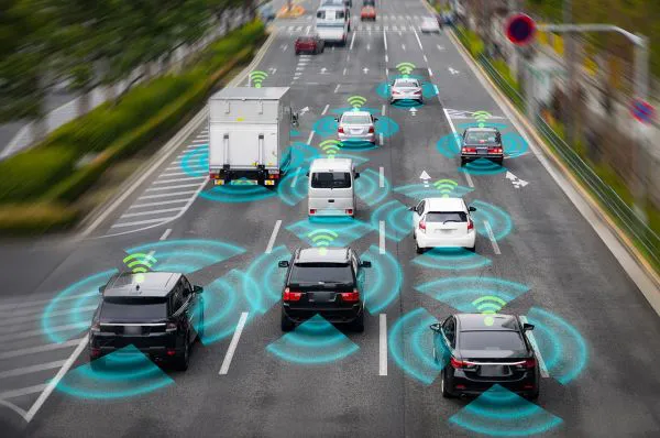 فناوری «خودروی متصل» یا Connected Car چیست و چه کاربردی دارد؟