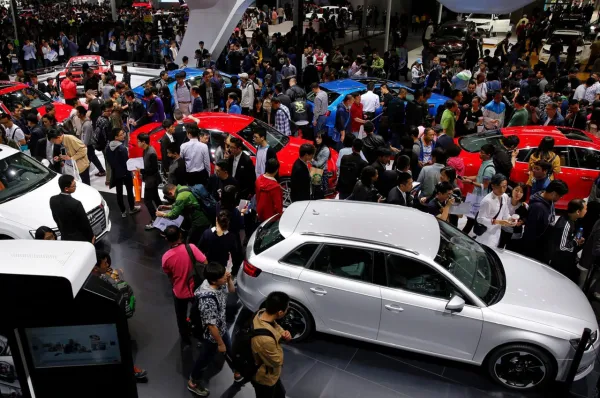 برگزاری نمایشگاه خودرو پکن 2020 به تعویق افتاد