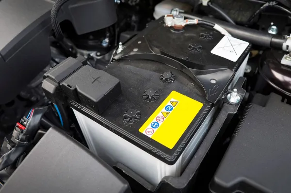 قیمت جدید انواع باتری خودرو در بازار - 23 مرداد 99