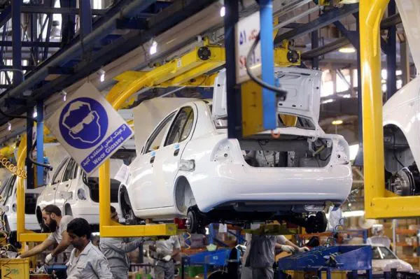 خودروسازان داخلی در 7 ماه سال 99 چند دستگاه خودرو تولید کرده‌اند؟