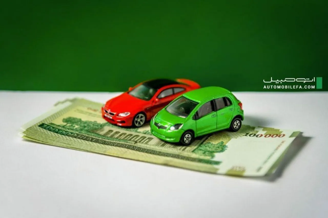 فهرست جدید قیمت خودروهای داخلی در بازار