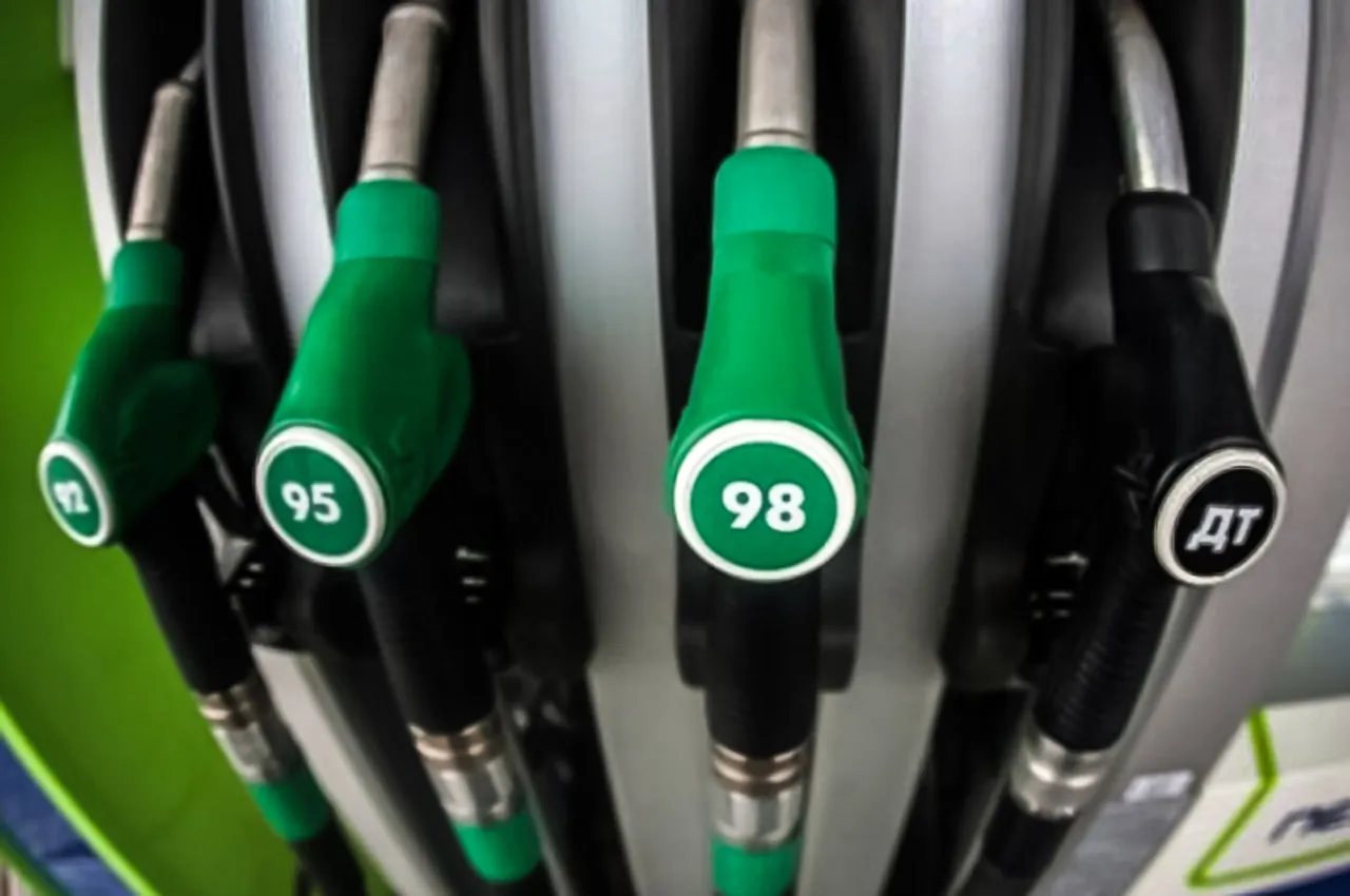 قیمت بنزین در سال 98 مشخص شد