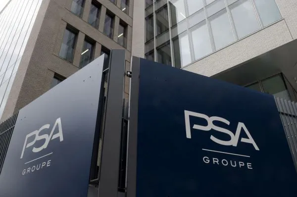گروه PSA سهام خود را از دانگ‌فنگ پس می‌گیرد