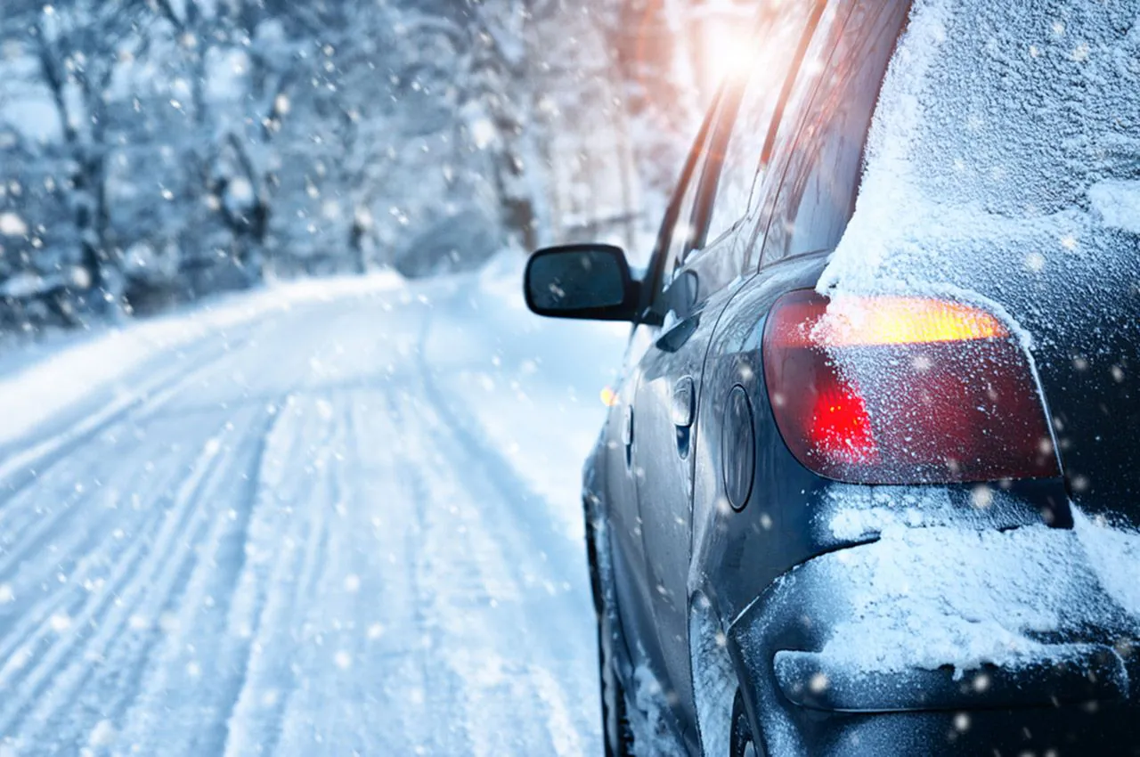 چگونه از بدنه و رنگ خودرو در زمستان مراقبت کنیم؟