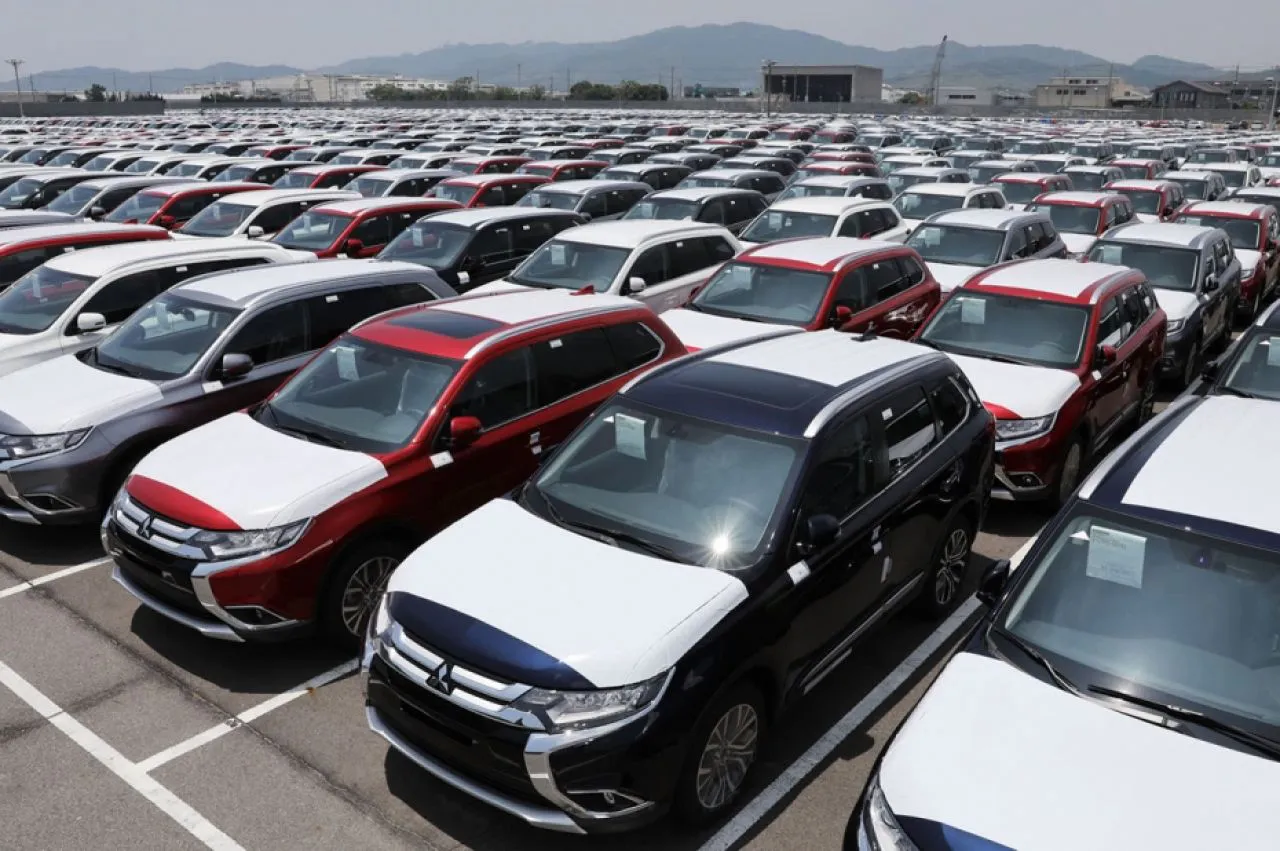 مصوبه آزادسازی واردات خودرو از شورای نگهبان به مجلس برگشت داده شد