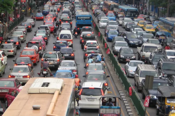 لغو محدودیت طرح ترافیک برای پنجشنبه‌ها در تهران