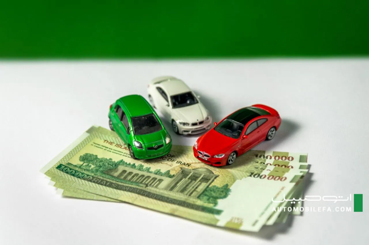 فهرست جدید قیمت خودروهای تولید داخل در بازار (8 خرداد 1400)