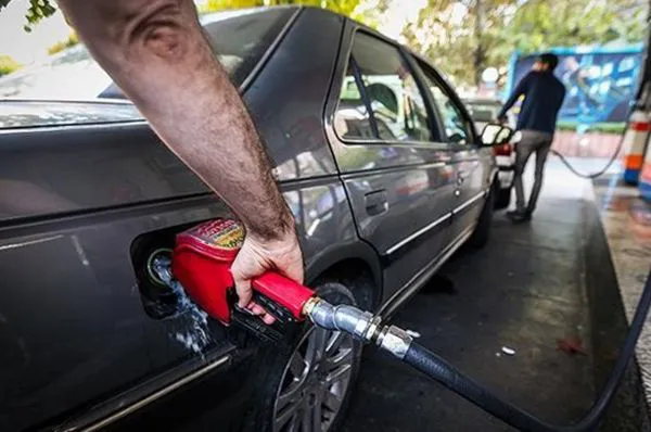 بنزین گران می شود؟