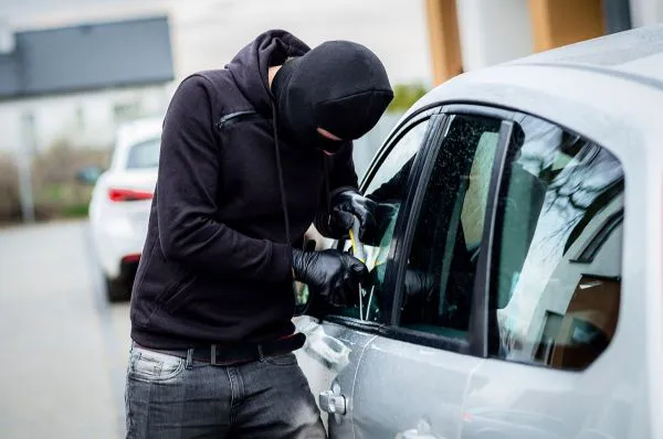 گزارش آنلاین سرقت خودرو به زودی امکان‌پذیر می‌شود