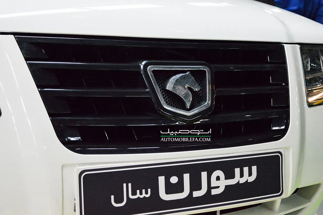 شرایط پیش فروش  مشارکت در تولید 5 محصول ایران خودرو اعلام شد (3 آذر 99)