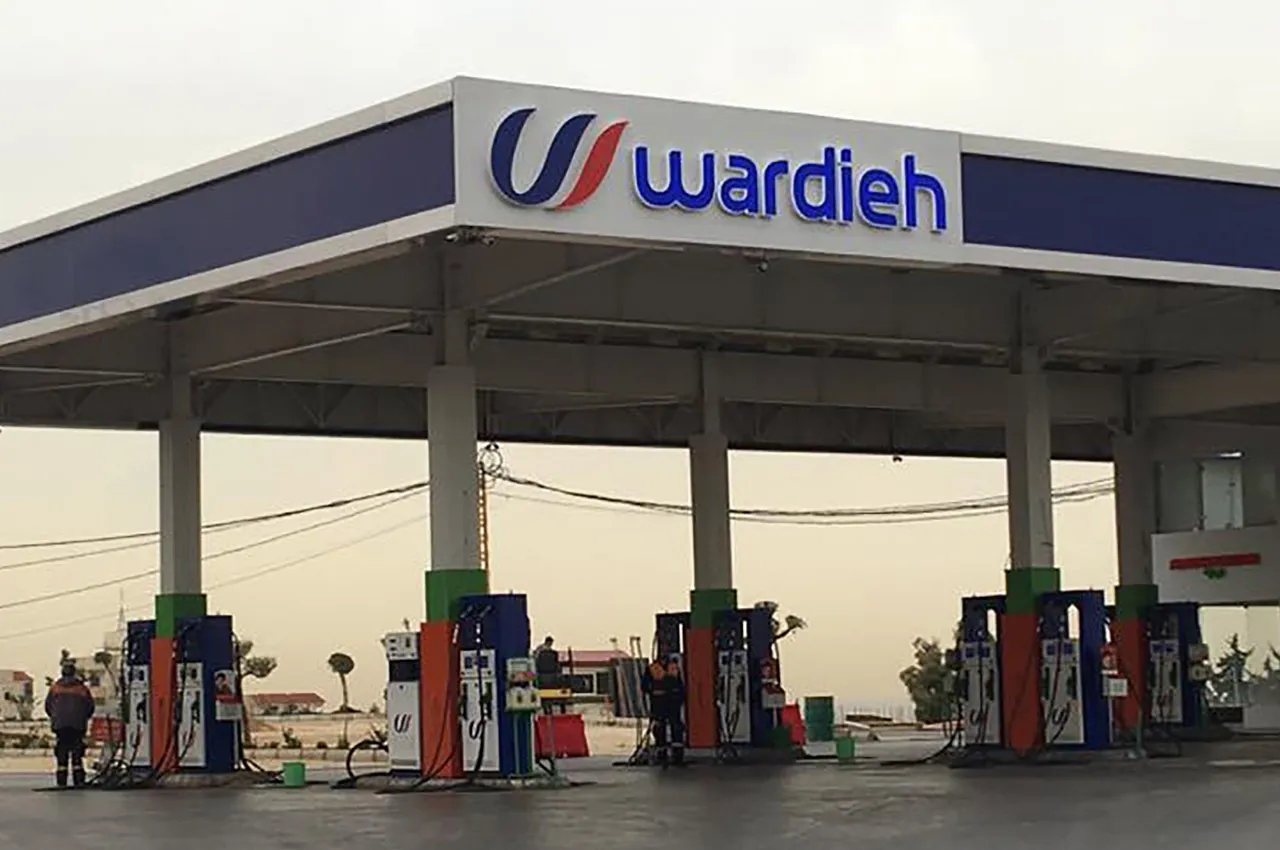 رقابت شرکت‌های نفتی در بازار سوخت لبنان