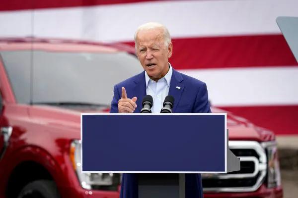 5 تاثیر مهم و بزرگ پیروزی «جو بایدن» در انتخابات آمریکا بر صنعت خودرو